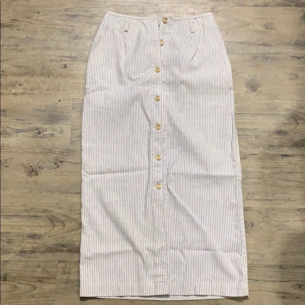 Skirt